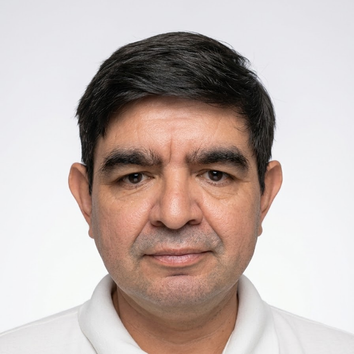 Dr. Lenin Martínez Pérez