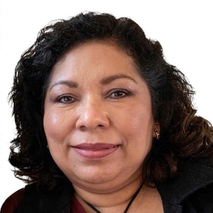 Dra Norma Aguilar Morales