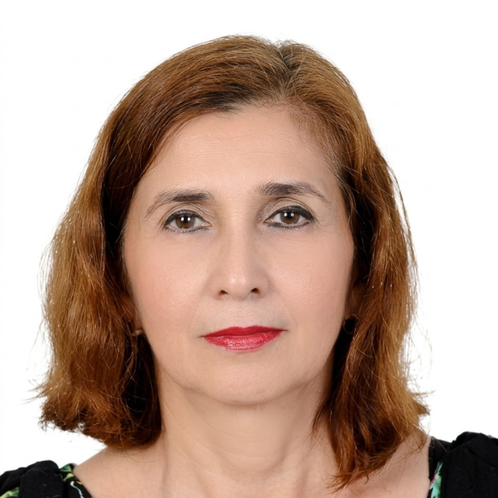 Dra. Clara Luz Lamoyi Bocanegra