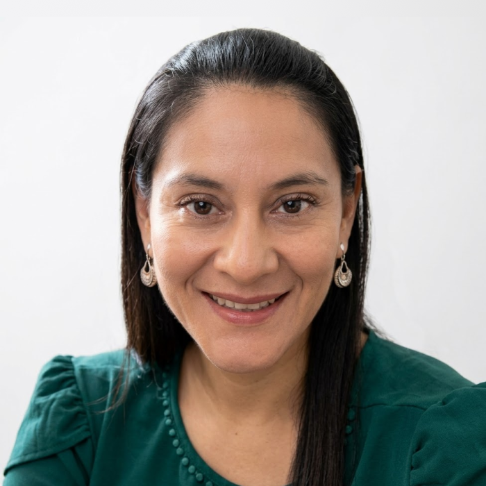 Erika Guadalupe May Guillermo